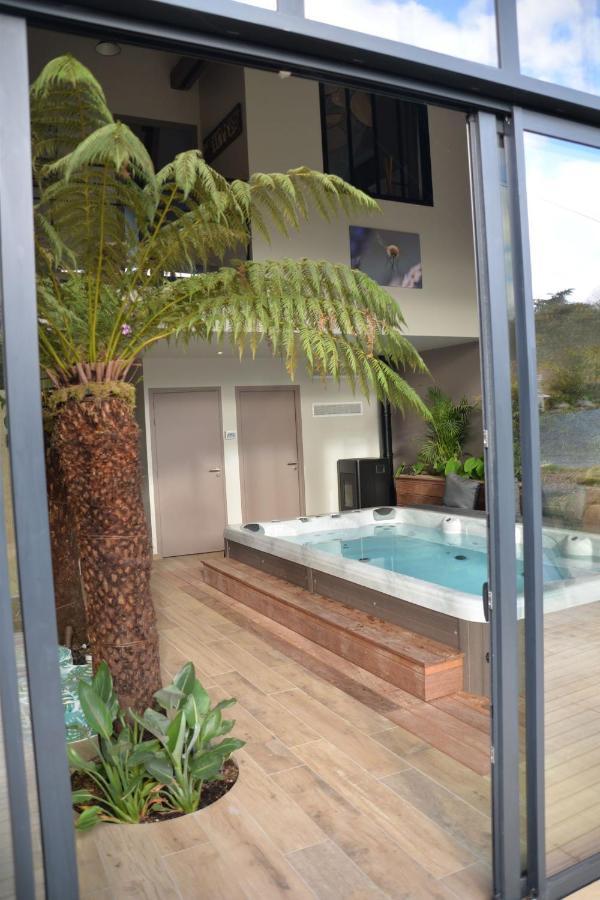 La Grange De Tissey Grand Gite Avec Spa Et Sauna Dragey المظهر الخارجي الصورة